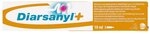 Diarsanyl Plus Di&Atilde;&curren;t-Erg&Atilde;&curren;nzungsfuttermittel f&Atilde;&frac14;r Hunde und Katzen