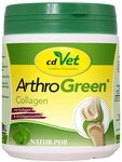 Arthrogreen Collagen Pulver f&Atilde;&frac14;r Hunde /Katzen/Pferde
