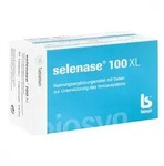 Selenase 100 Xl Tabletten