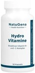 NatuGena HydroVitamine Kapseln