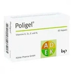 Poligel Kapseln