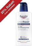 Eucerin UreaRepair Plus 5% Urea mit beruhigendem Duft