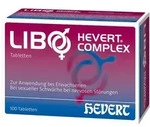 Libo Hevert Complex Tabletten