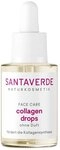 Santaverde Collagen Drops Serum