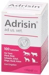 Adrisin Tabletten ad usus veterin&Atilde;&curren;r