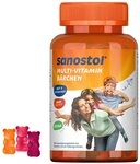 Sanostol Multi-Vitamin B&Atilde;&curren;rchen