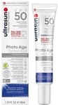 Ultrasun Photo Age ANTI-P Contr Fluid SPF50