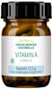 Vitamin A 2.500 I.e. Kapseln