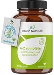 A-Z Complete Kapseln