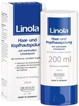 Linola Haar- Und Kopfhautsp&Atilde;&frac14;lung