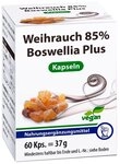 Weihrauch 85% Boswellia Plus Kapseln