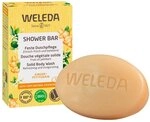 Weleda Feste Duschpflege Ingwer + Petitgrain
