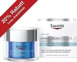Eucerin Anti-Age Hyaluron-Filler Hydra Nacht Gel