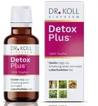 Detox Plus Doktor koll Gemmo Komplex Cholin Tropfen