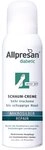 Allpresan Diabetic Mikrosilber+Repair Schaum-Creme