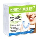 Dr.brux Knirscherschiene transparent