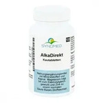 Alkadirekt Kautabletten