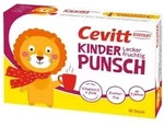 Cevitt Immun Kinderpunsch Granulat