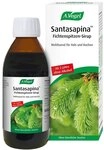 A.Vogel Santasapina ohne Alkohol Rottannen-Sirup