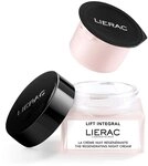 Lierac Lift Integral regenerative Nachtcreme Nachf&Atilde;&frac14;lltiegel