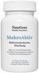 Makroaktiv Kapseln