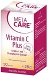 Meta-care Vitamin C Plus Kapseln