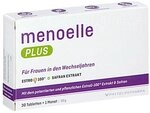 Menoelle Plus Tabletten