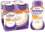Fortimel Compact Fibre Vanille