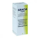 Gracia Tropfen