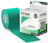 Kintex Kinesiologie Tape sensitive 5 cm x 5 m grün