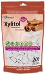 Miradent Zahnpflegekaugummi Xylitol Zimt Refill