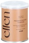 Ellen Probiotischer Tampon Stark