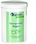 Spitzner Massagecreme Argan
