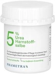 Urea/harnstoffsalbe 5%ig