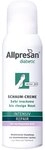 Allpresan Diabetic Intensiv+Repair mit Urea beruhigendem Duft
