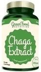 Chaga Extrakt Kapseln
