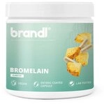Brandl Bromelain Kapseln