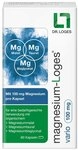 Magnesium-Loges Vario 100 Mg Kapseln
