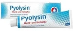 Pyolysin Wund- und Heilsalbe
