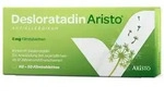 Desloratadin Aristo 5mg