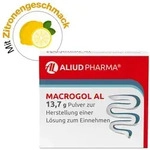 Macrogol AL 13,7 g Pulver bei Verstopfung