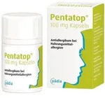 Pentatop 100mg