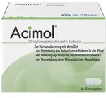 Acimol 500 mg Filmtabletten