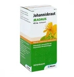 Johanniskraut Madaus 425 mg Hartkapseln