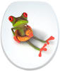 WC-Sitz Froggy 
