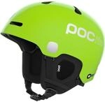 POCito Fornix Mips fluorescent lime - XS-S = 51 - 54 cm