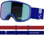 Salomon Lumi race blue