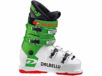 Dalbello DRS 60 Jr. white/green race - 23 / 23.5