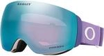Oakley Flight Deck M matte lilac / Prizm Sapphire Iridium
