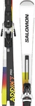 Salomon Addikt Pro - 156 cm